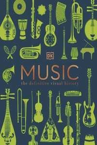 Music (Hardback) | Released: 02 Jun 2022