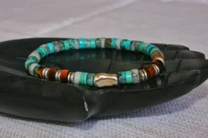 Handmade Turquoise and