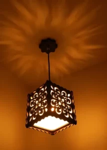 US DZIRE 500PLN Pendant Lamp Ceiling Lamp